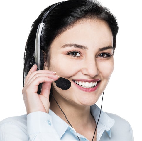 receptionist